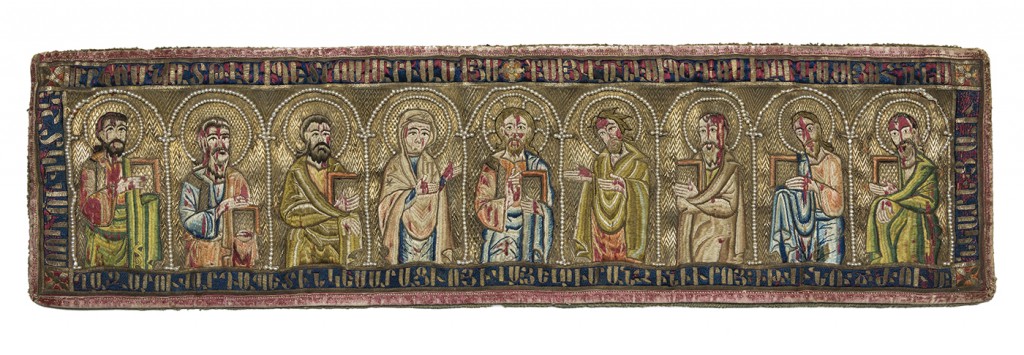 Έκθεση στο Βυζαντινό και Χριστιανικό Μουσείο