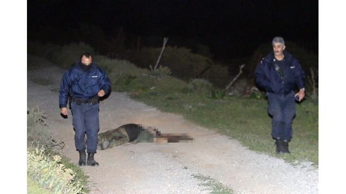 Χανιά: Η δολοφονική κατοχή όπλων… Ένας Ηρακλειώτης νεκρός για… κτηματικές διαφορές