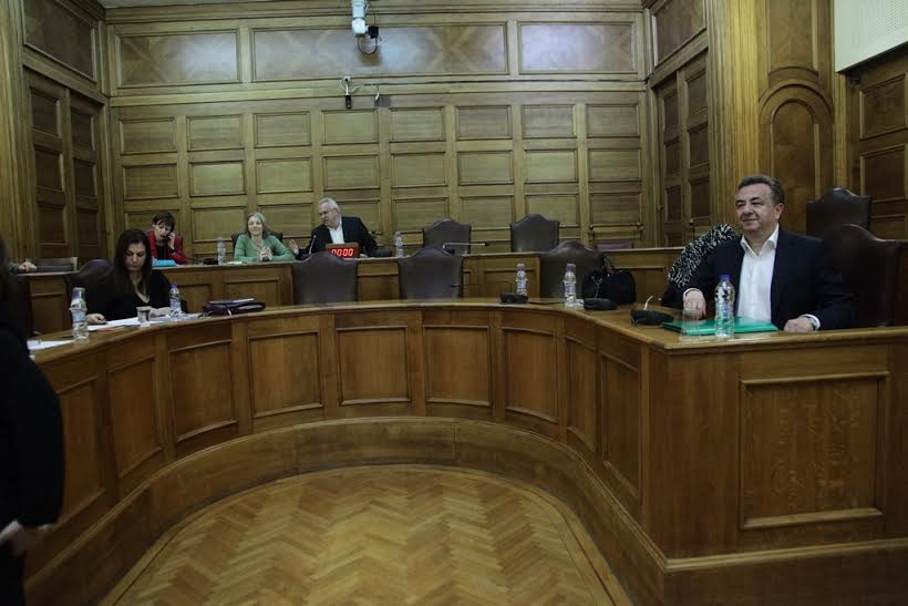 Χανιά: Ο Σταύρος Αρναουτάκης στη Βουλή για τον Στρατηγικό Σχεδιασμό Ανάπτυξης της Περιφέρειας