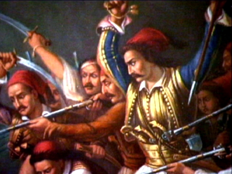 Εκδήλωση Αρκάδων για “το 1821 στο Δημοτικό τραγούδι”
