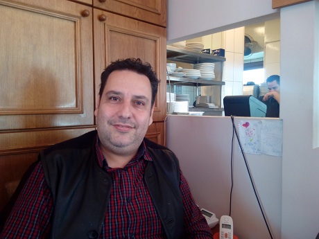 Κομοτηνή: Επιστροφή στο σαρακοστιανό τραπέζι