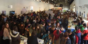 Athens Science Festival 2016: «Εξελισσόμαστε με την Επιστήμη» στην Τεχνόπολη (vid)