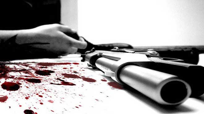 Χανιά: Νεκρή μετά από πυροβολισμό γυναίκα στην Καληδωνία Κολυμπαρίου