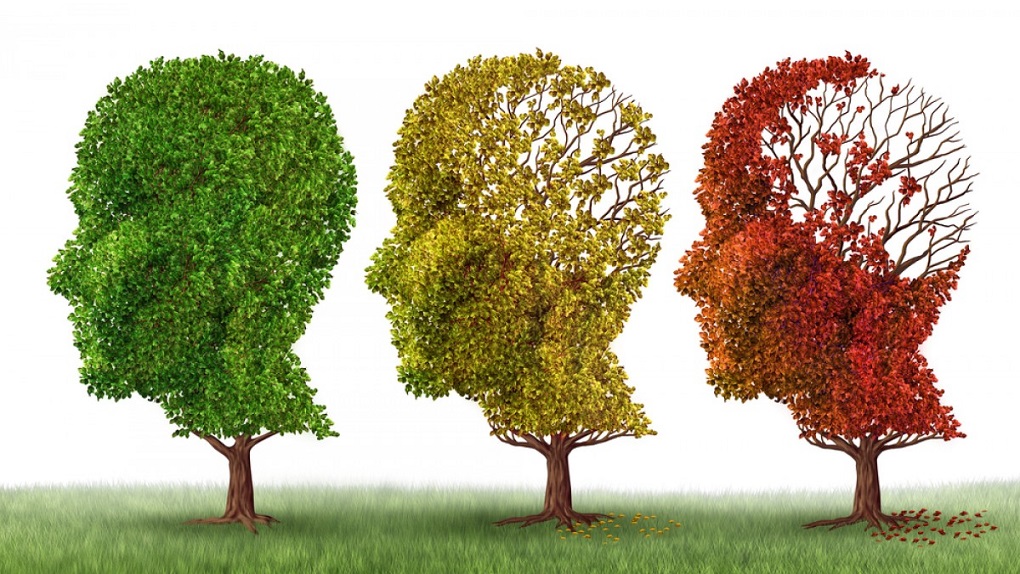Για την Παγκόσμια Ημέρα Νόσου Alzheimer