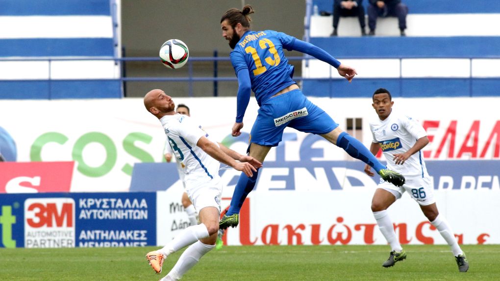 ΄Ηταν …Ατρόμητος και με 10 παίκτες, 2-1 τον Αστέρα