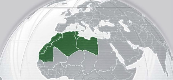 Βόρεια Αφρική: Εσωτερική πολιτική, περιφερειακές και διεθνείς σχέσεις