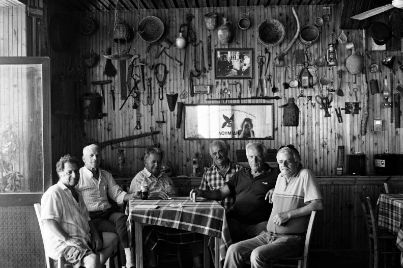 “Café de Jour” στις 2 Απριλίου στο Παρίσι με θέμα την διαπολιτισμικότητα