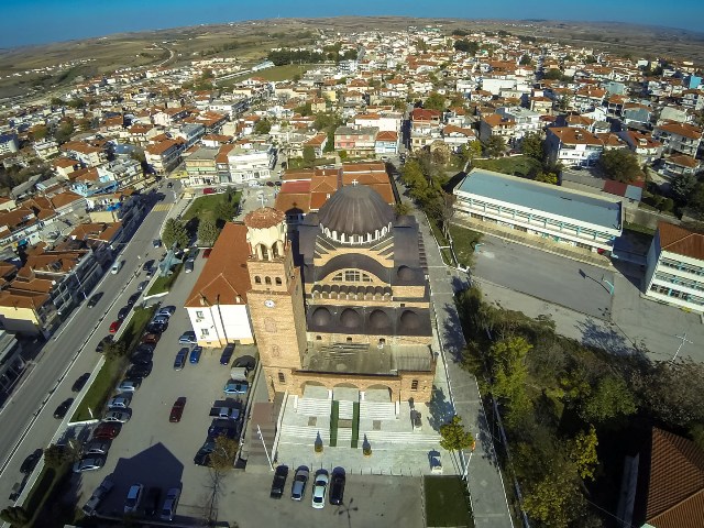 Διδυμότειχο:Με   31 θέματα στην ημερήσια διάταξη η συνεδρίαση του δημοτικού συμβουλίου