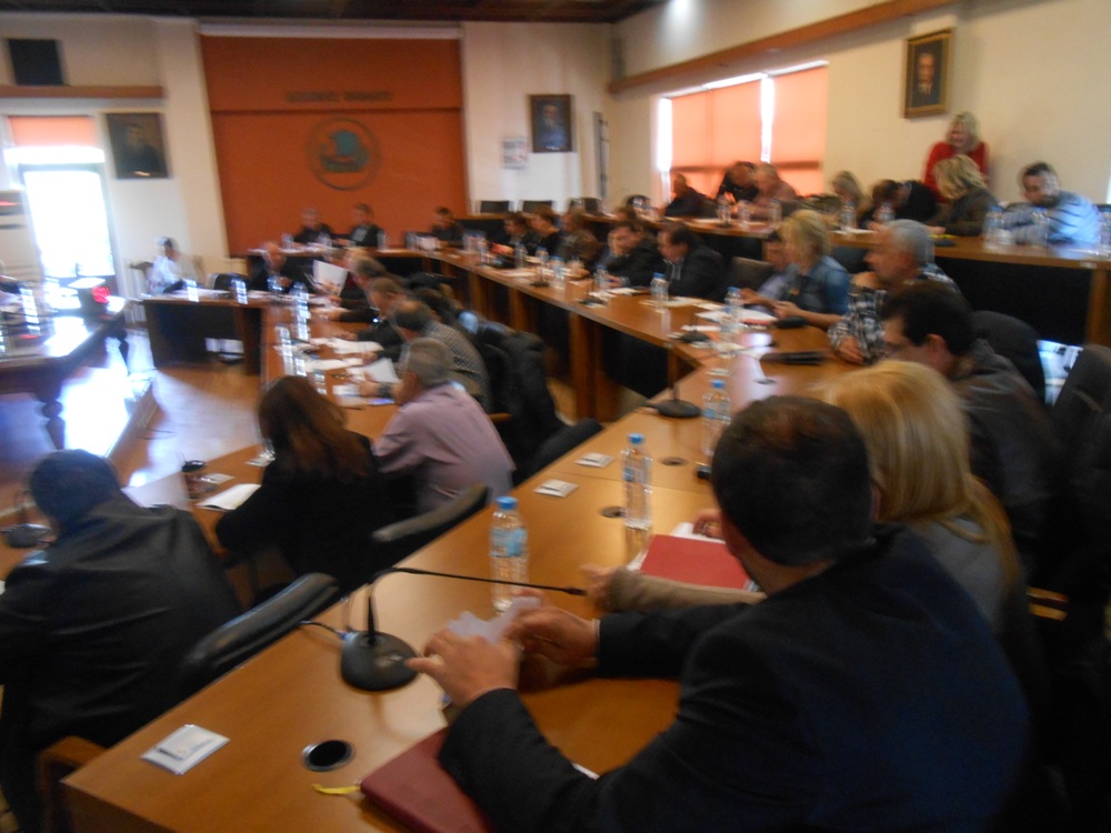 Βόλος: Ο δήμος περιμένει τελική έγκριση για δημιουργία Κέντρου Φιλοξενίας