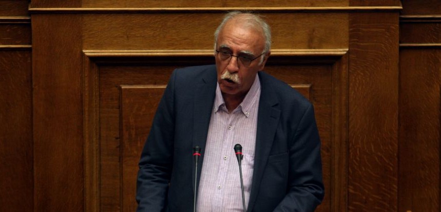 Δ. Βίτσας: “Στόχος η αποσυμφόρηση Πειραιά και Ειδομένης μέσα σε 15 ημέρες” (aud)