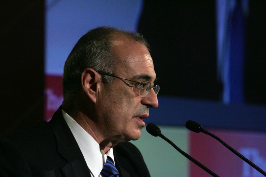 Ο Δ. Μάρδας μίλησε στο Πρώτο Πρόγραμμα για τις δηλώσεις του σχετικά  με τους πρόσφυγες (aud)