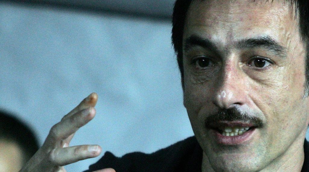 Υποψήφιος για 6 βραβεία EMMY ο Δημήτρης Παπαϊωάννου