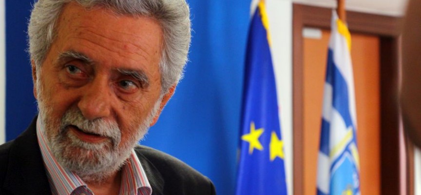 Θ.Δρίτσας: Μόνο χώρος τράνζιτ το λιμάνι του Πειραιά – Συστάσεις σε πράκτορες που εκδίδουν εισιτήρια για Ειδομένη
