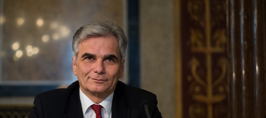Σκεπτικός για την βιωσιμότητα μιας συμφωνίας με την Τουρκία ο Β. Φάιμαν: Πρέπει να κλείσουν όλες οι διαδρομές για να χτυπηθούν οι διακινητές