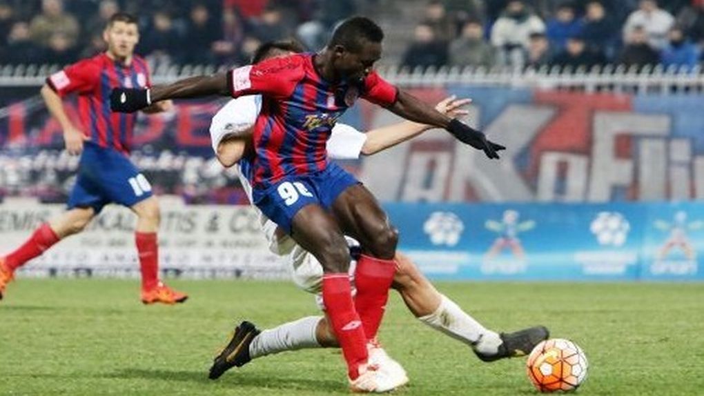 Τα Τρίκαλα 3-1 την Αναγέννηση, έχασε έδαφος η Κέρκυρα