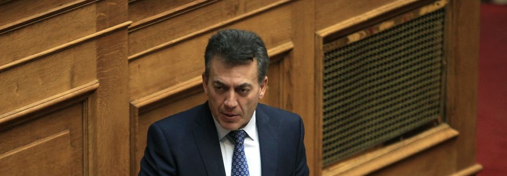 Γ. Βρούτσης: “Αν δεν υπάρξουν αποτελέσματα από τη Σύνοδο Κορυφής, η εθνική ζημιά θα είναι τεράστια” (aud)