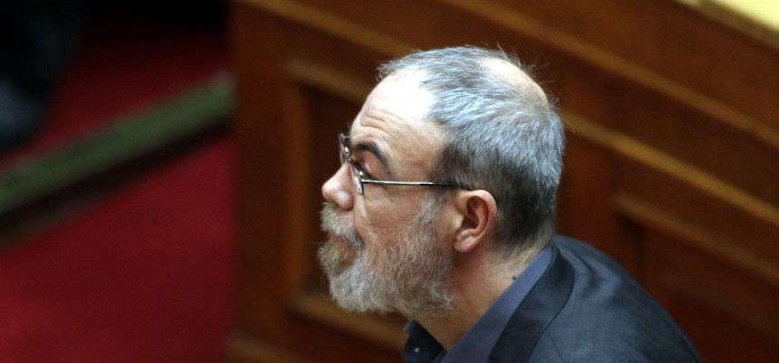 Γ. Κυρίτσης: “Εάν γίνει αίτημα επανεισδοχής των προσφύγων από τις αρχές των Σκοπίων, η κυβέρνηση θα το εξετάσει” (aud)