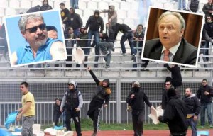 Greek-Hooliganism