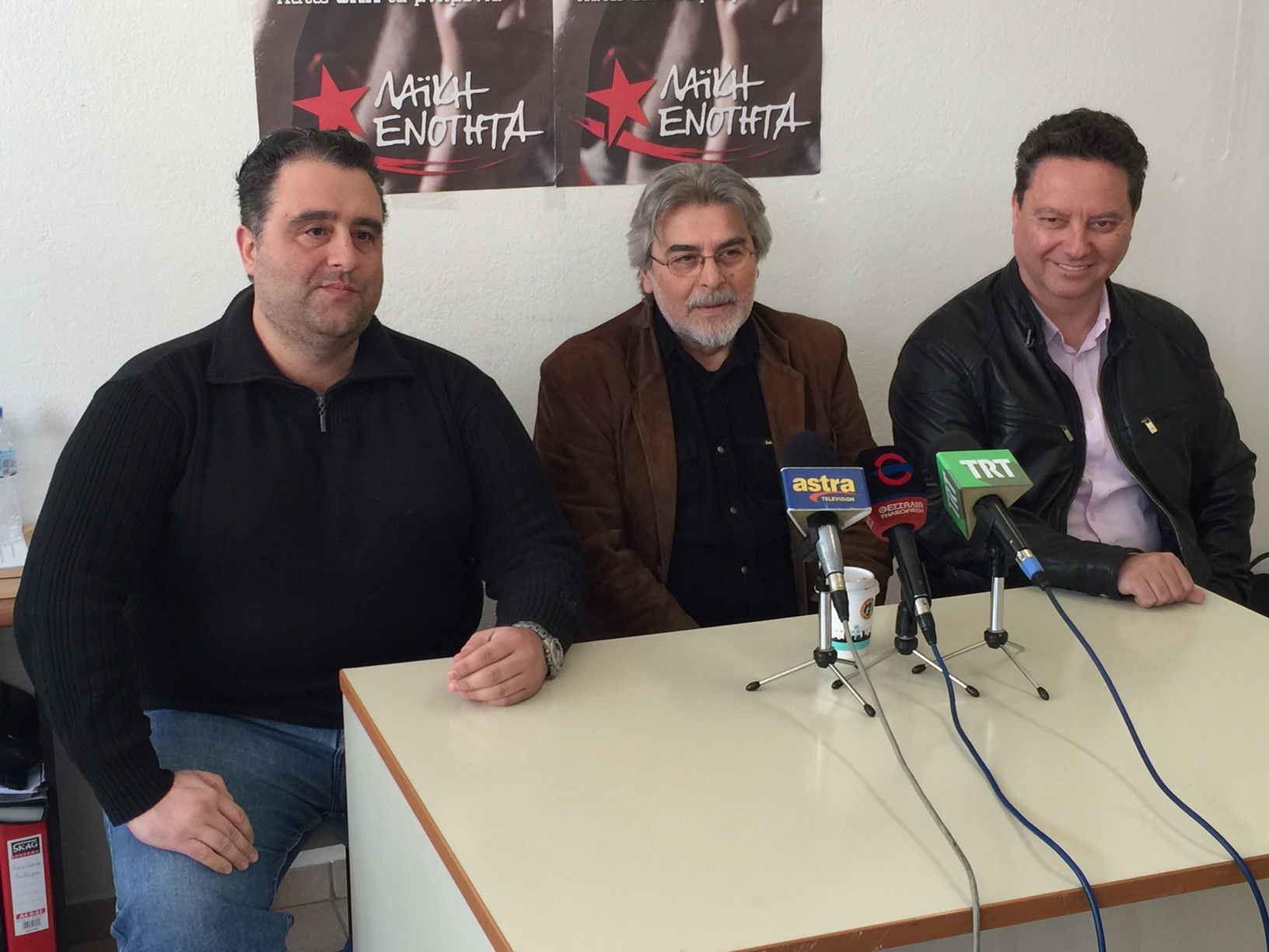 Βόλος – Αλ. Καλύβης: Απαράδεκτη η συμφωνία Ε.Ε – Τουρκίας για το προσφυγικό