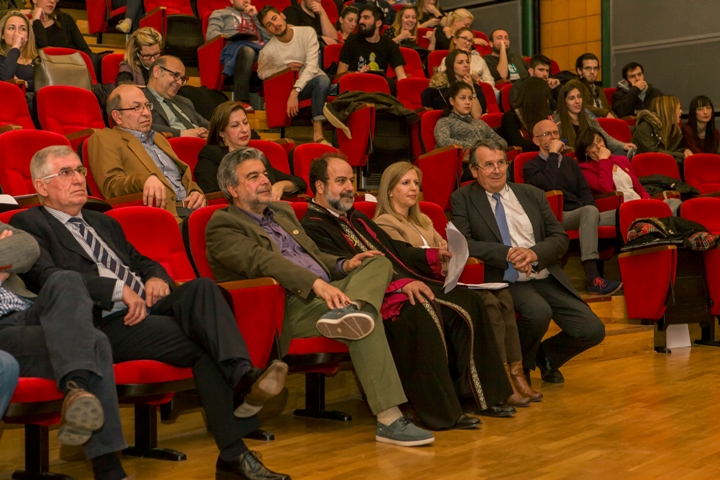 Λάρισα: Σημαντικός ο ρόλος του Ecdc για τη δημόσια υγεία της Ευρώπης