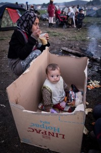 Idomeni