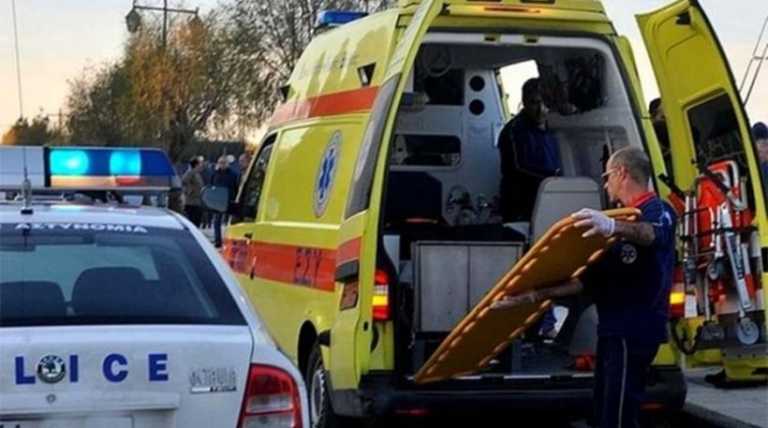 Κρήτη:  Απεγκλωβισμός οδηγού στα Χανιά, θανατηφόρο τροχαίο στο Ηράκλειο