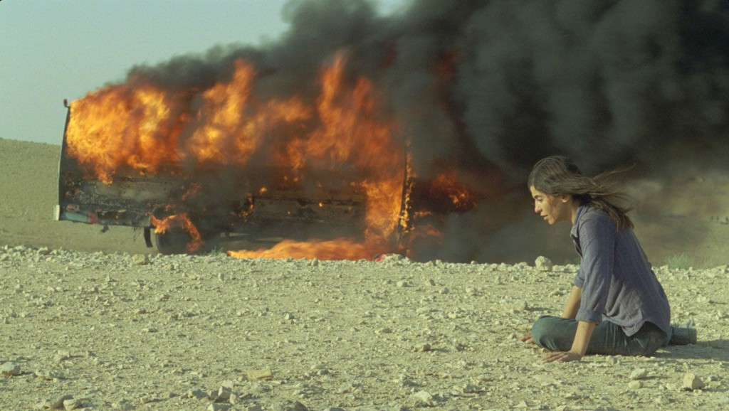 Incendies 2