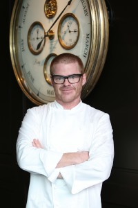 Inside Heston