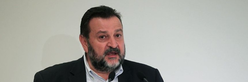 Β. Κεγκέρογλου: “Το φαινόμενο των τρομοκρατικών χτυπημάτων στην Ευρώπη έχει βαθιές ρίζες”