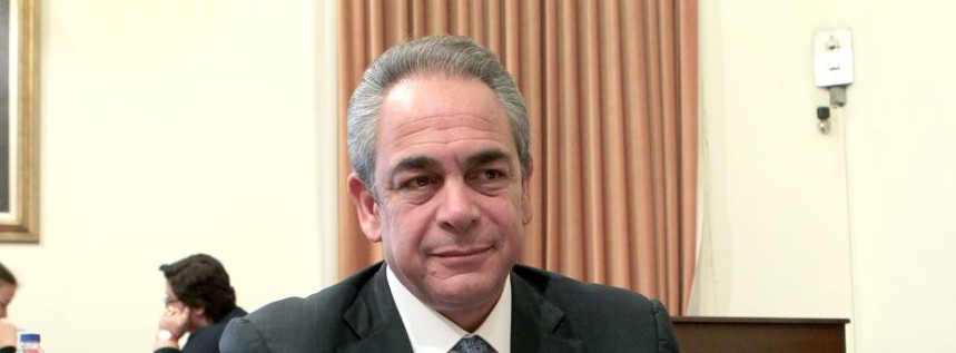 Ο Κ. Μίχαλος μίλησε στο Πρώτο Πρόγραμμα για τις μεταρρυθμίσεις στο ασφαλιστικό (aud)