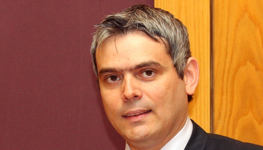 Κ. Καραγκούνης: “Είναι σημαντικό να γίνει η διαχείριση του προσφυγικού πρώτα εσωτερικά” (aud)