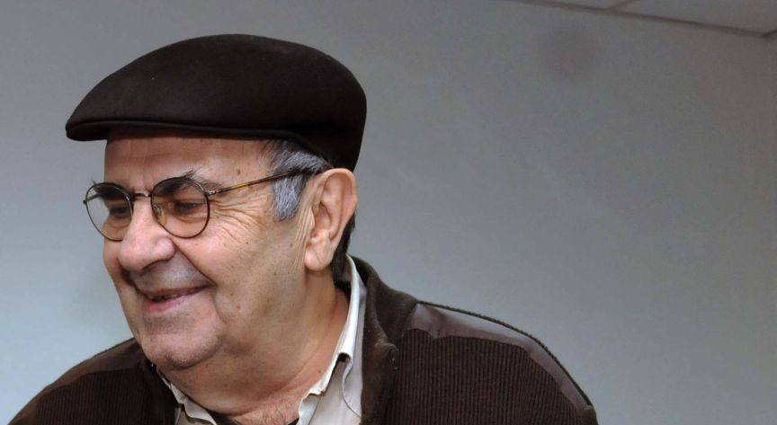 Πέθανε ο σκηνοθέτης Κώστας Κουτσομύτης