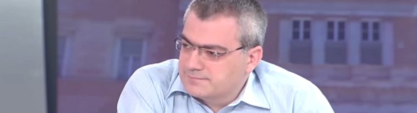 Κ. Παπαδάκης: “Ένα πάρε-δώσε στην πλάτη των προσφύγων οι αποφάσεις της Συνόδου Κορυφής” (aud)