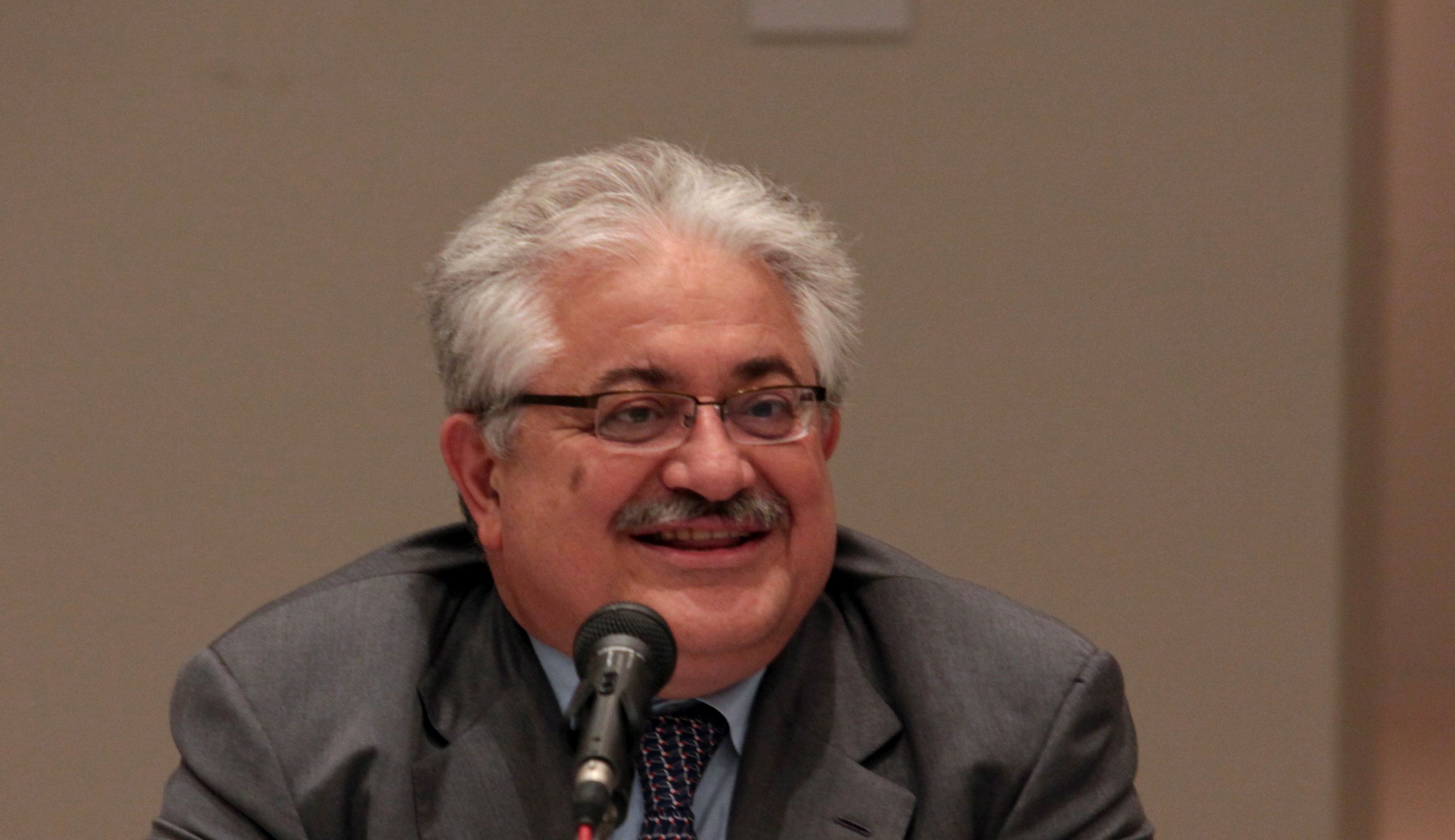 Κ. Τζαβάρας: “Με πολλά θετικά στοιχεία η χθεσινή ομιλία του Κυρ. Μητσοτάκη” (aud)