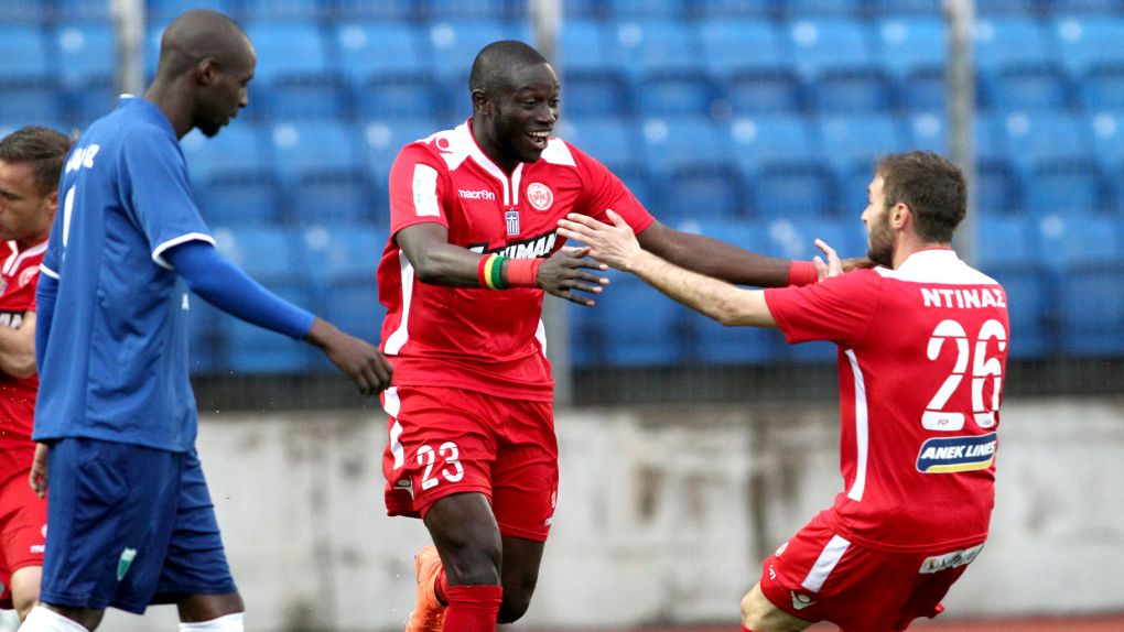 Σαρωτικός ο Πλατανιάς 3-0 στη Λιβαδειά
