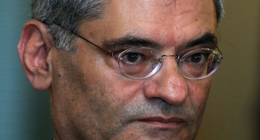 Μίλτος Κύρκος: “Είναι φανερό πως ο πόλεμος με την τρομοκρατία συνεχίζεται” (aud)