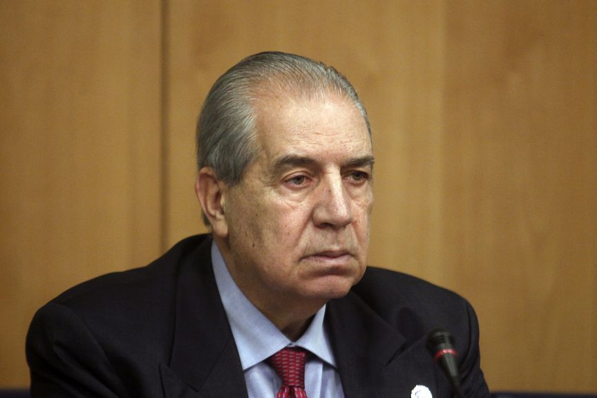 Ο Μιχάλης Βλασταράκος μίλησε στο Πρώτο Πρόγραμμα για το ζήτημα της περίθαλψης των προσφύγων (aud)