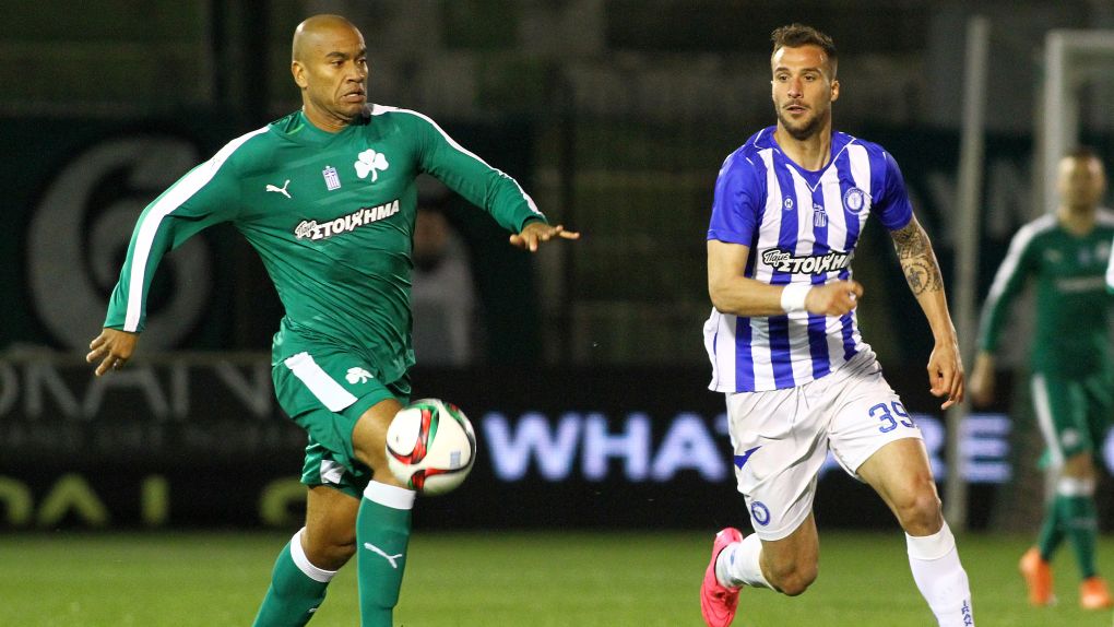 «Ξέσπασε» με 4-0 στον Ηρακλή ο Παναθηναϊκός (vid)