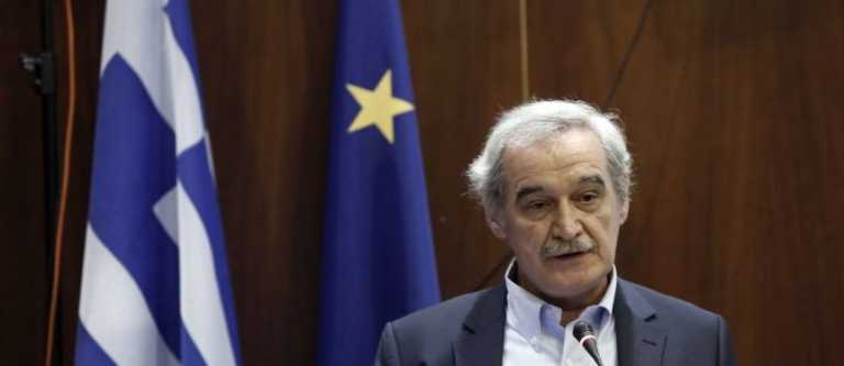 Ο Ν. Χουντής μίλησε στο Πρώτο Πρόγραμμα σχετικά με την Ημερίδα της Ευρωομάδας της Αριστεράς (aud)