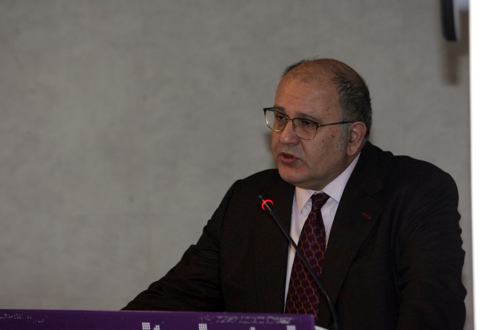 Ν. Ξυδάκης: “Τουλάχιστον υπερβολική η αντίδραση του Π. Καμμένου” (aud)