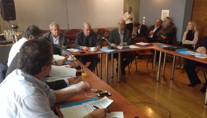 Λασίθι: Το προσφυγικό συζητά η ΠΕΔ