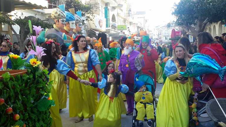 Τρίπολη: Χωρίς Καρναβάλι η Τρίπολη και φέτος