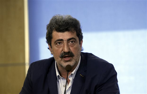 Π. Πολάκης: “Ο διοικητής του ΚΕΕΛΠΝΟ δεν ανταποκρίθηκε στο πολιτικό σχέδιο που έχει η κυβέρνηση”