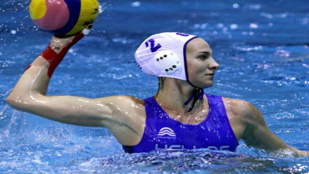 Με ήττα από την Ολλανδία ολοκλήρωσε τις υποχρεώσεις της η εθνική ομάδα υδατοσφαίρισης των γυναικών στο προολυμπιακό τουρνουά