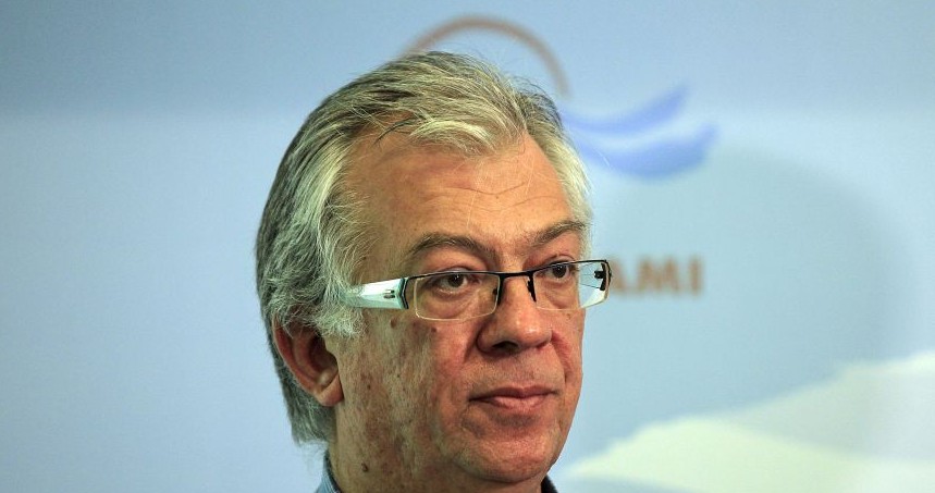 Ο Π. Καρκατσούλης μίλησε στο Πρώτο Πρόγραμμα για ζητήματα δικαιοσύνης και πάταξης της διαφθοράς (aud)