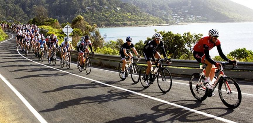 Μεγάλη συμμετοχή στο «UCI Gran Fondo Rhodes Tour» για τις 22-24 Απριλίου