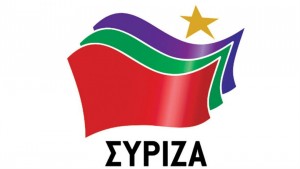 SYRIZA