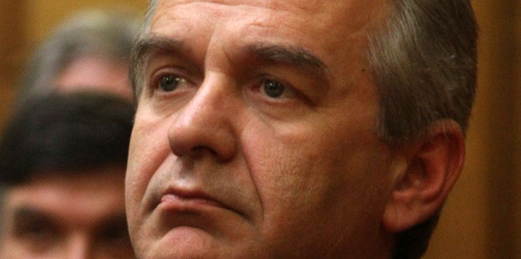 Σ. Βαρδαλής: “O λαός να βάλει τη σφραγίδα του για να απεμπλακεί η κυβέρνηση από την πολιτική της Ευρώπης” (aud)