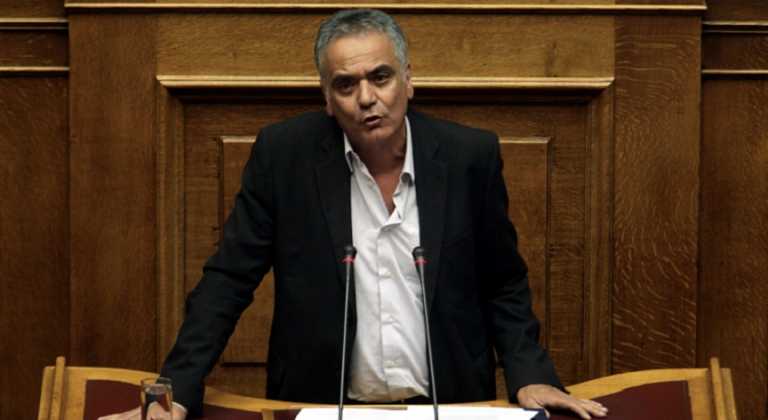 Ευνοϊκότερες ρυθμίσεις για τους οφειλέτες της ΔΕΗ προανήγγειλε ο Π. Σκουρλέτης