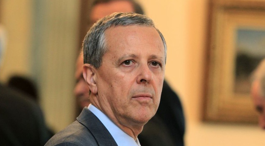Τ. Μπαλτάκος: “Ετοιμάζουμε ένα νέο κόμμα που θα καλύψει το κενό που αφήνει η ΝΔ” (aud)